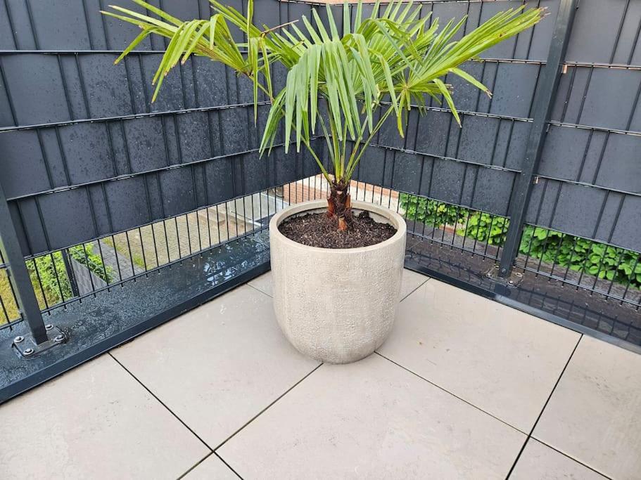 Exklusiv Appartement - Jacuzzi Grens van Enschede!