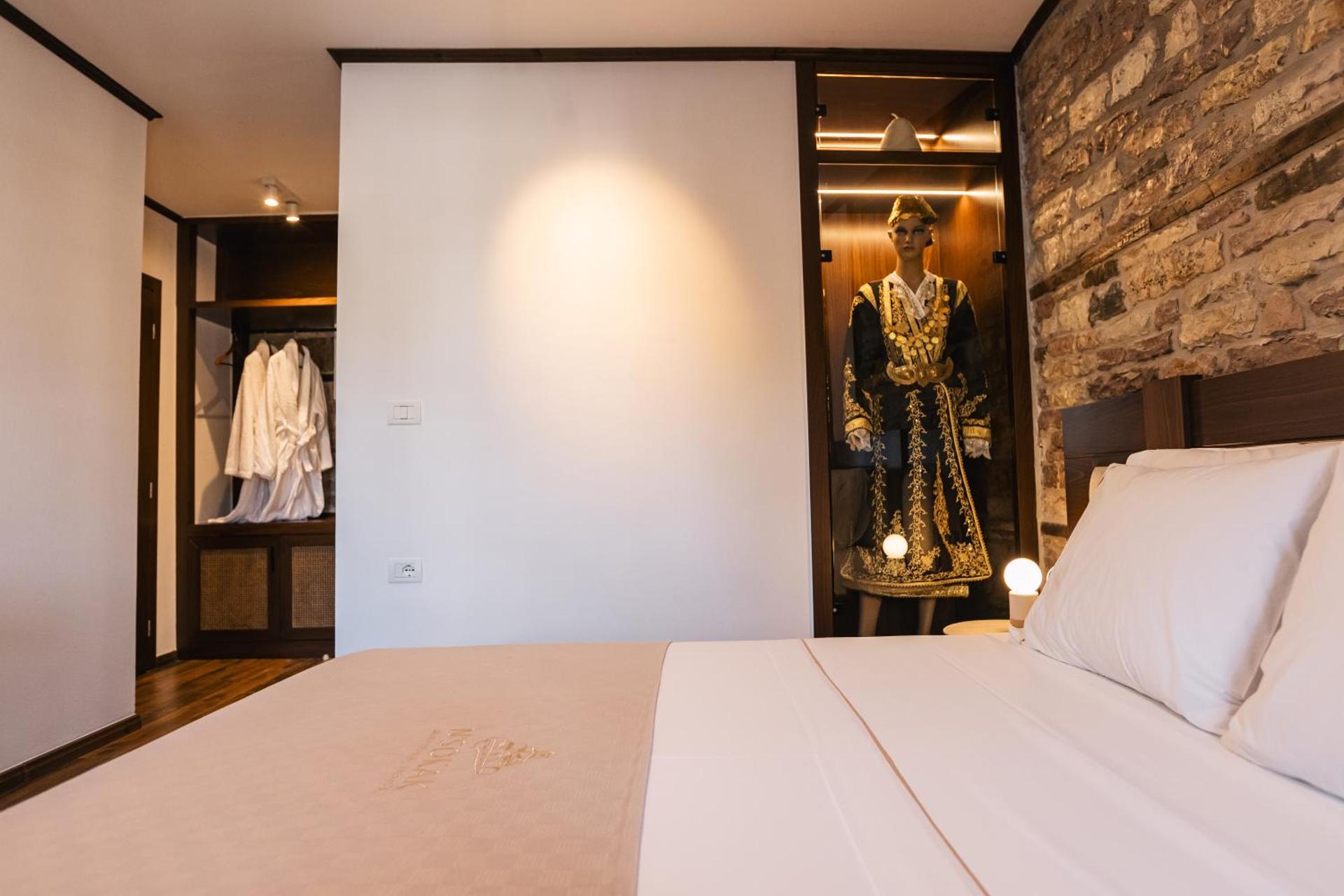 N'SOKAK Boutique Hotel