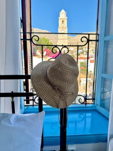 Maestro apartment Chalki