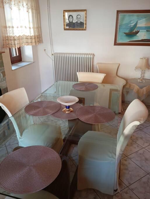 Το σπίτι στο χωριό