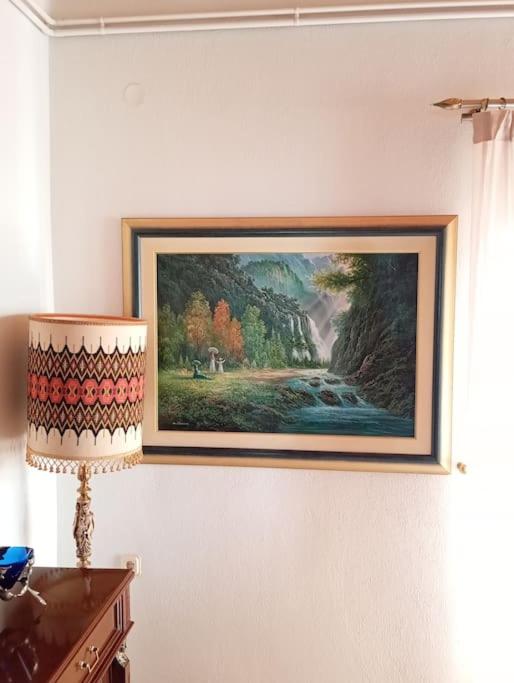 Το σπίτι στο χωριό