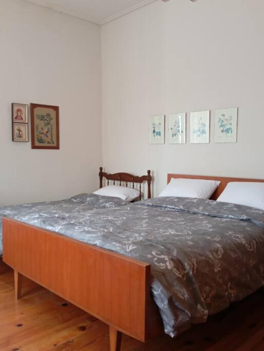 Το σπίτι στο χωριό