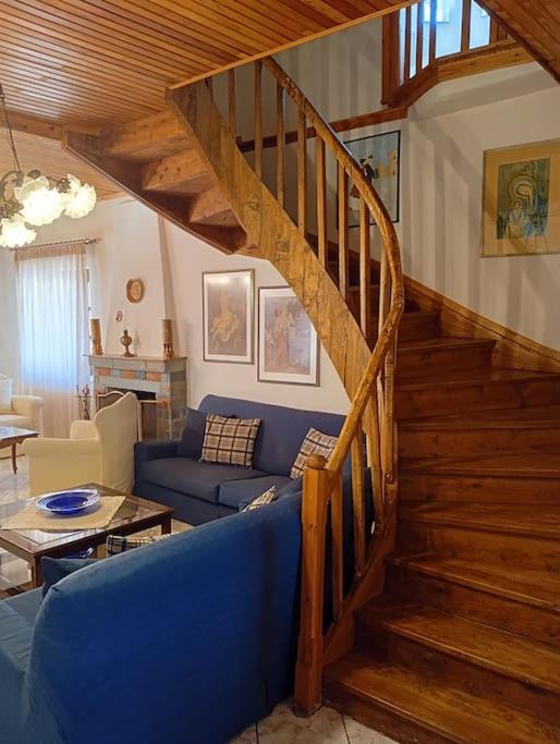 Το σπίτι στο χωριό