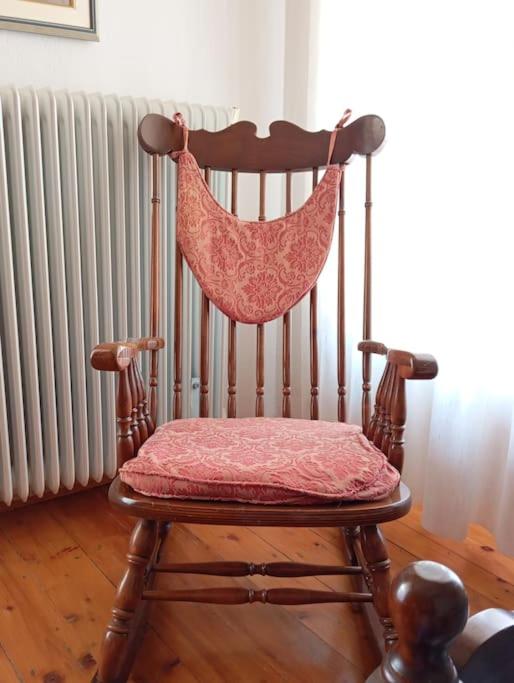 Το σπίτι στο χωριό