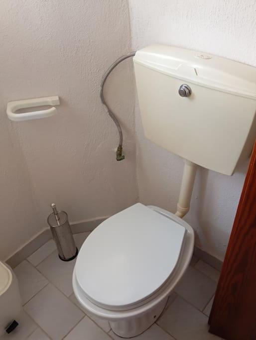 Το σπίτι στο χωριό