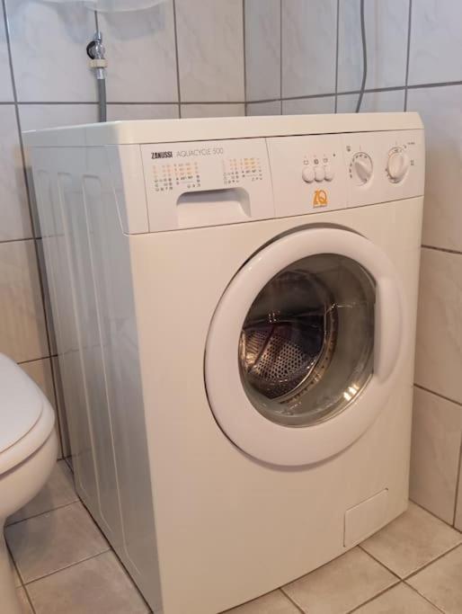 Το σπίτι στο χωριό