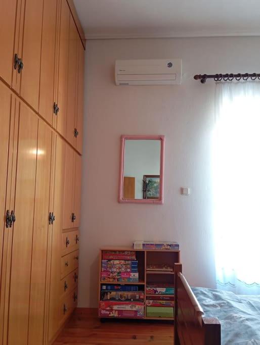 Το σπίτι στο χωριό