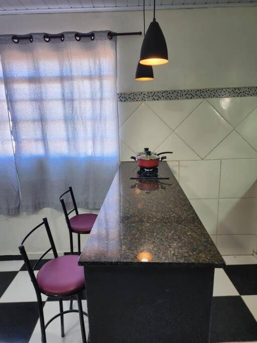 Apartamento em Lins - apto 04