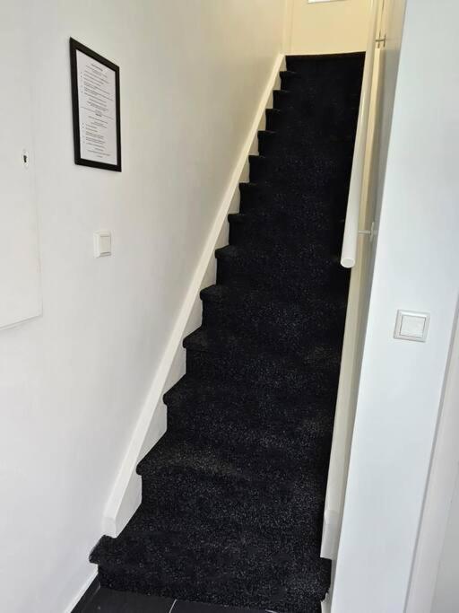 Mooi appartement aan de grens! Enschede 10km