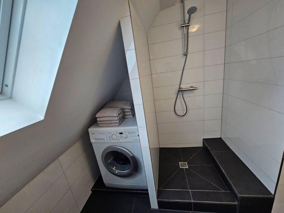 Mooi appartement aan de grens! Enschede 10km