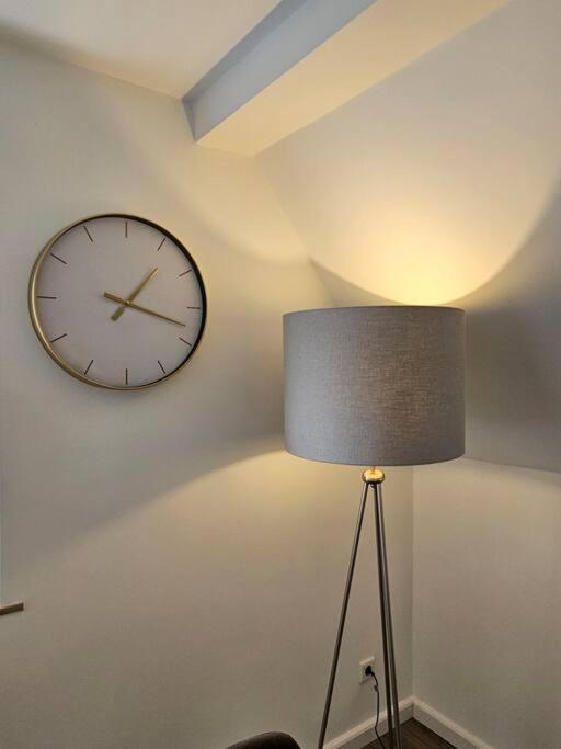 Mooi appartement aan de grens! Enschede 10km