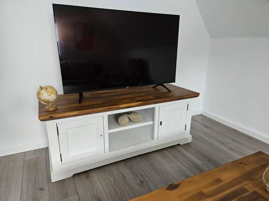 Mooi appartement aan de grens! Enschede 10km