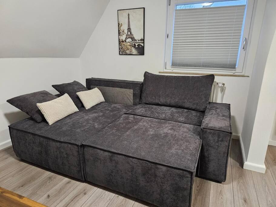 Mooi appartement aan de grens! Enschede 10km