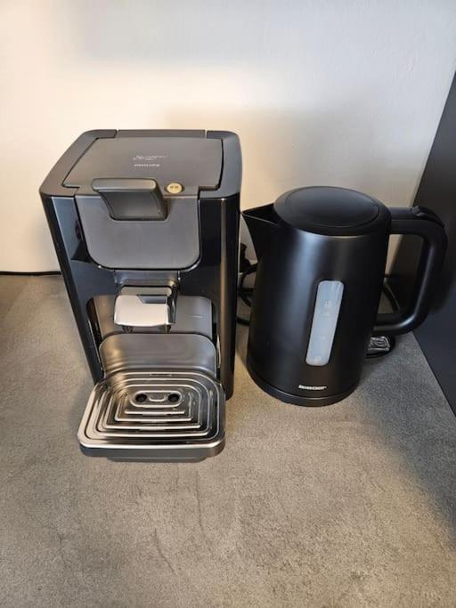 Mooi appartement aan de grens! Enschede 10km