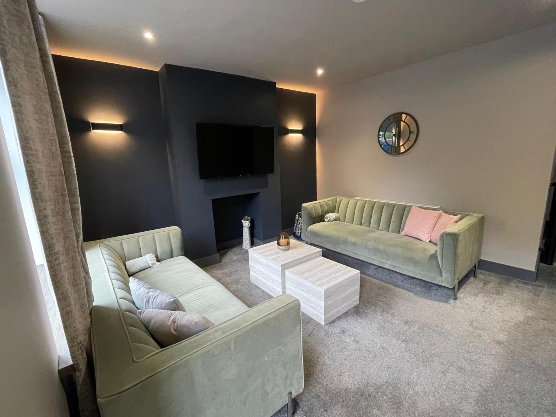 Cottage in Holmfirth Centre