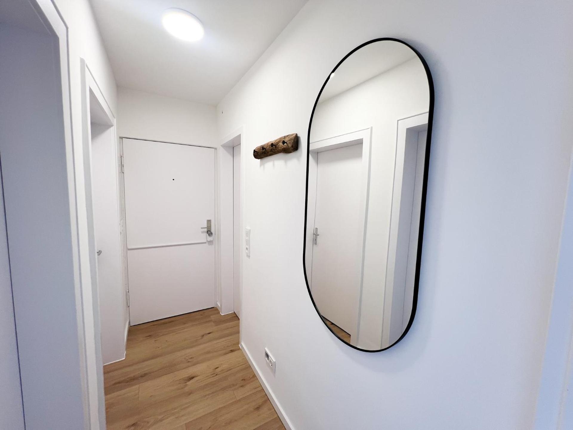 Vibehome Düsseldorf - Stadtmitte