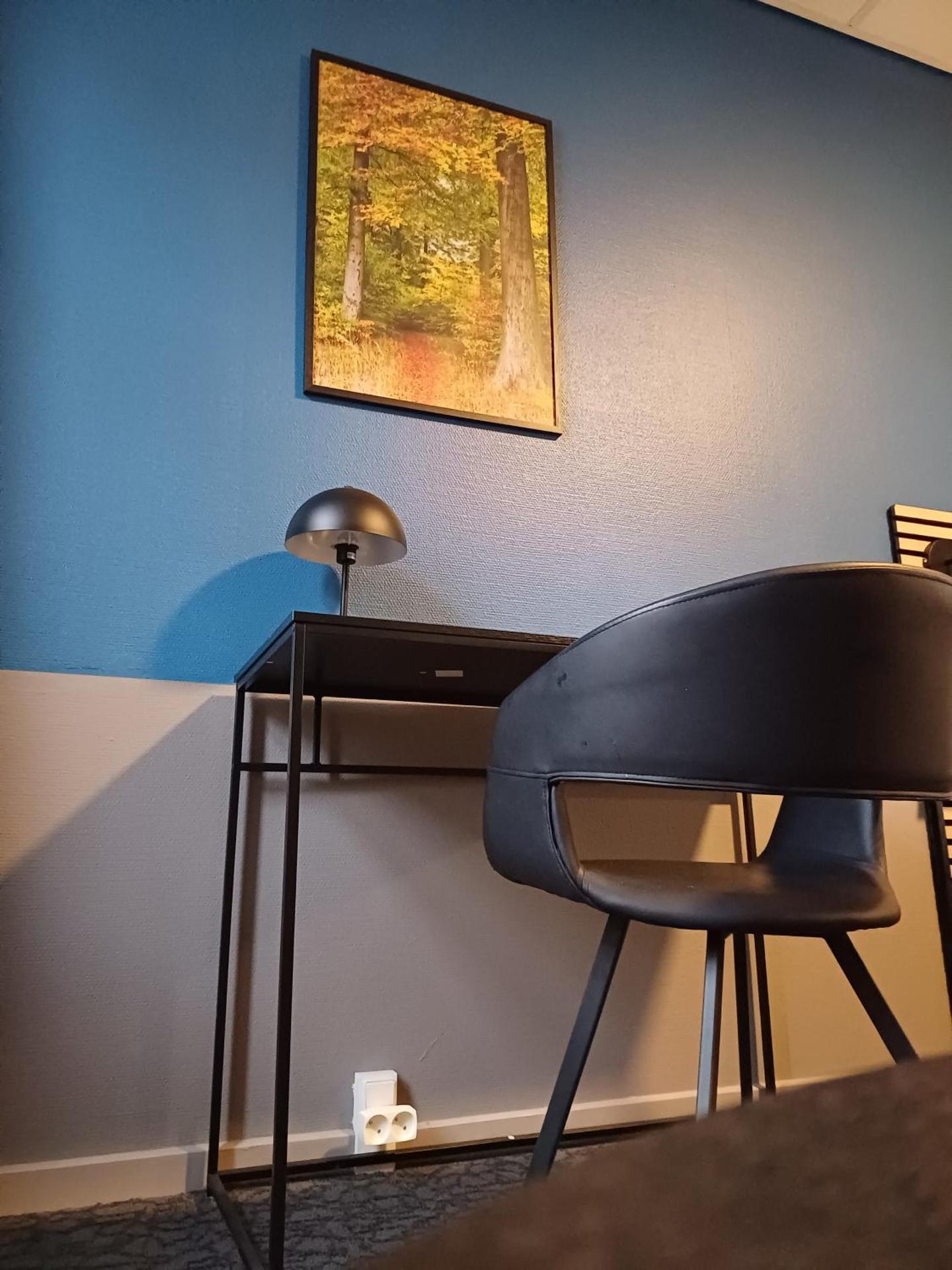 Room 4 in the center of Saeby with free parking