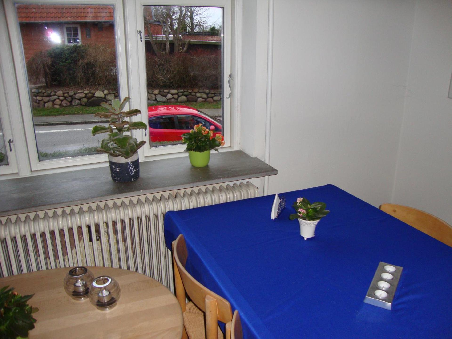 Klosterpensionen Annex