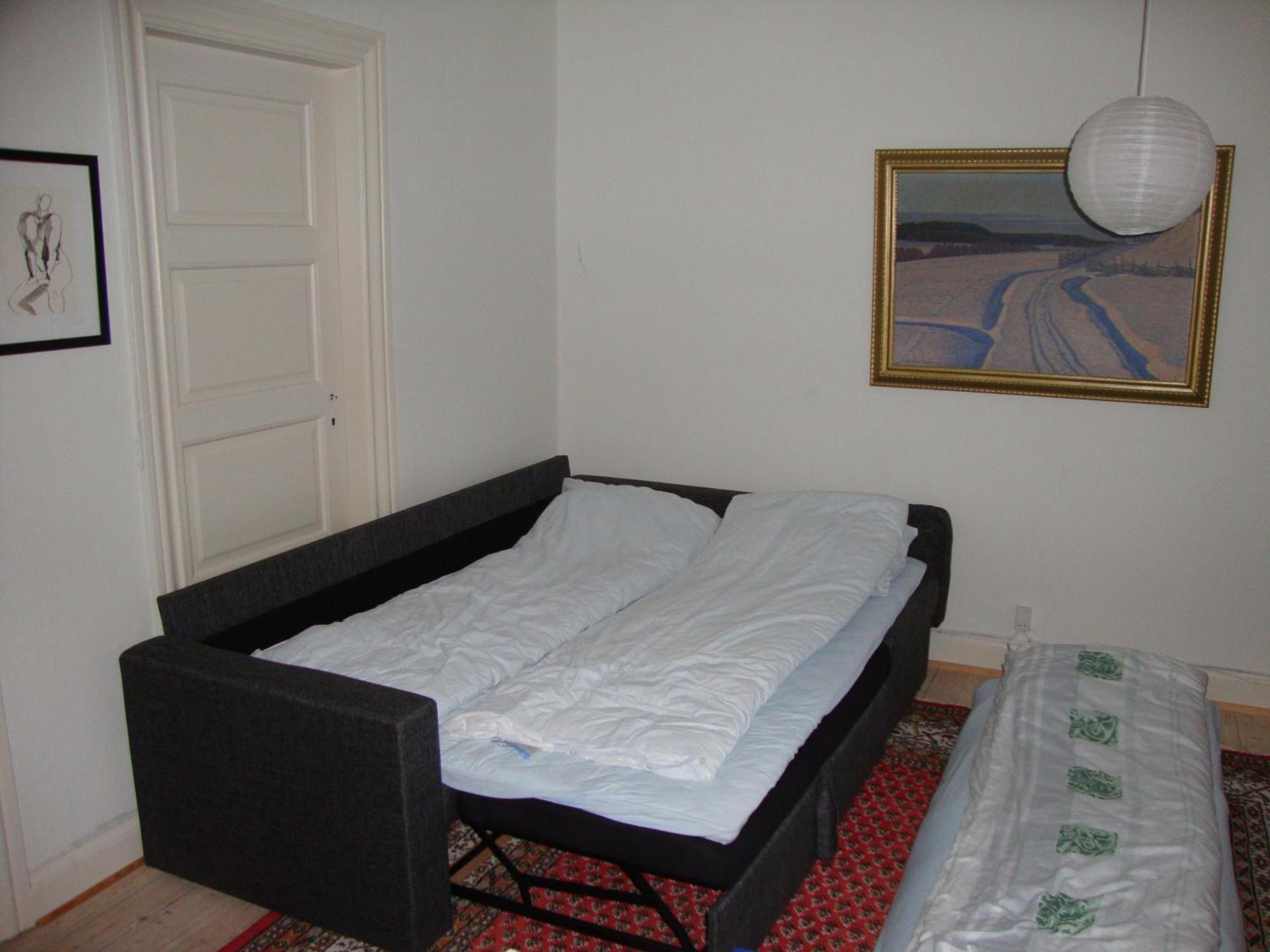 Klosterpensionen Annex