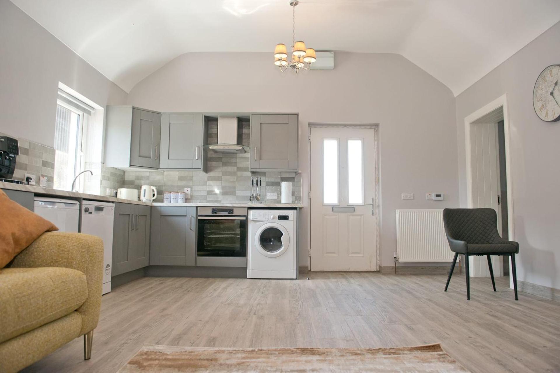 Creggan Deveskey Cottage