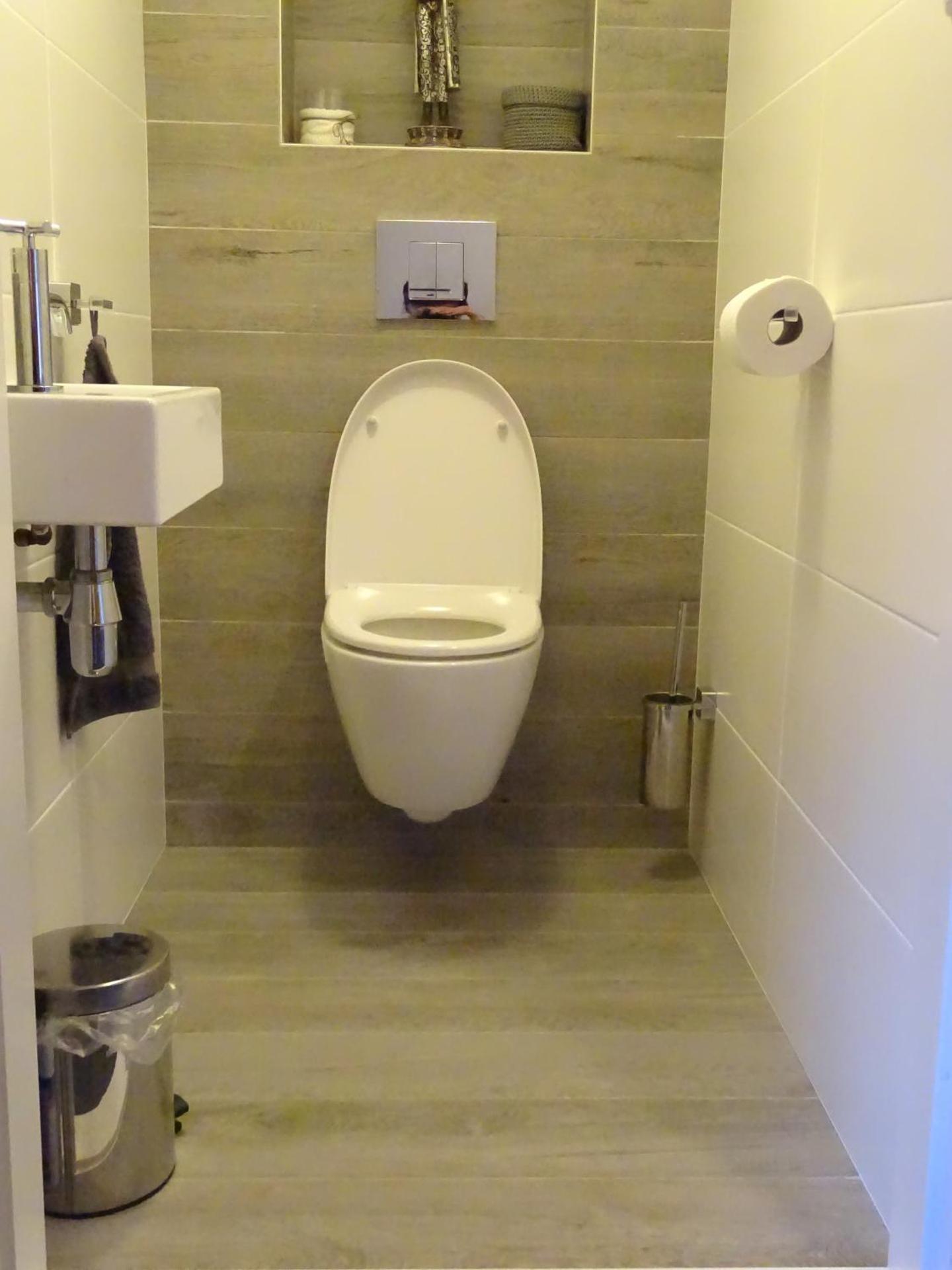 Apartment Casa Di Mare