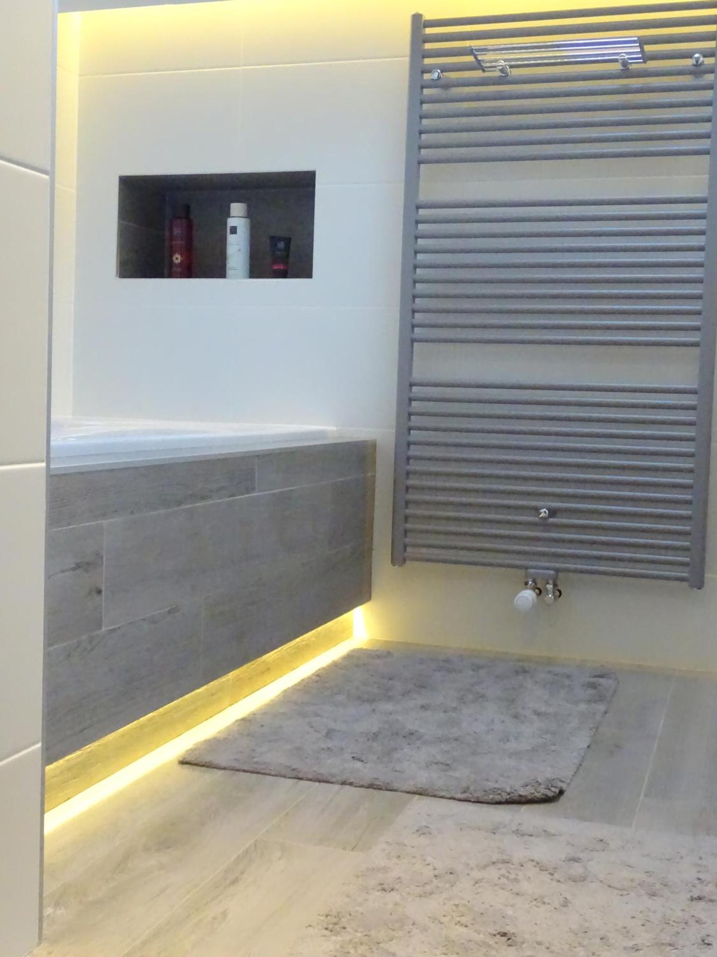 Apartment Casa Di Mare