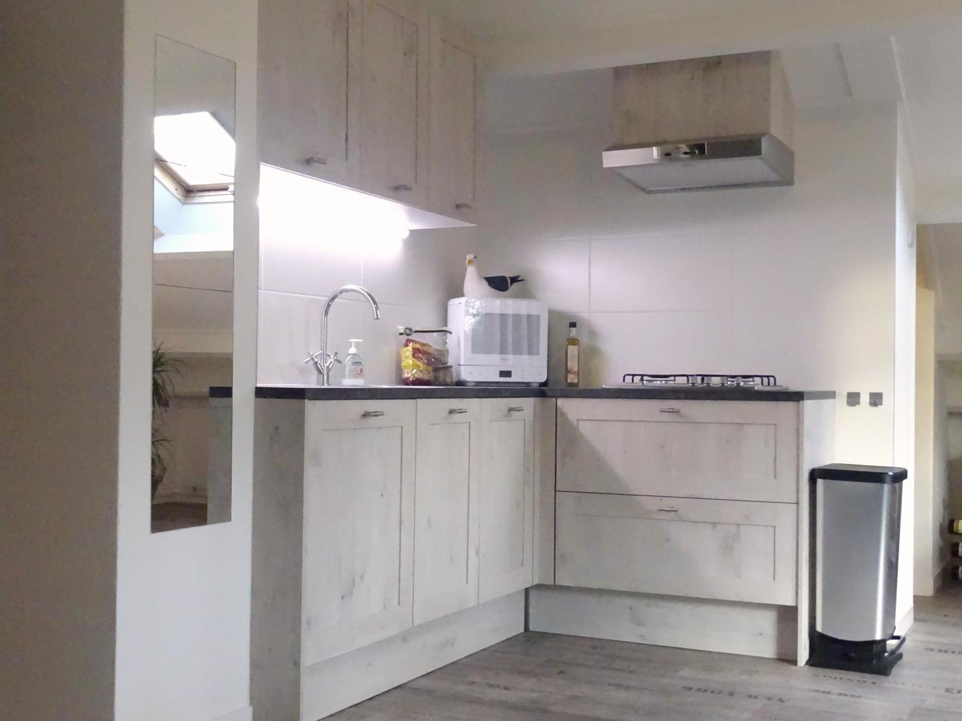 Apartment Casa Di Mare