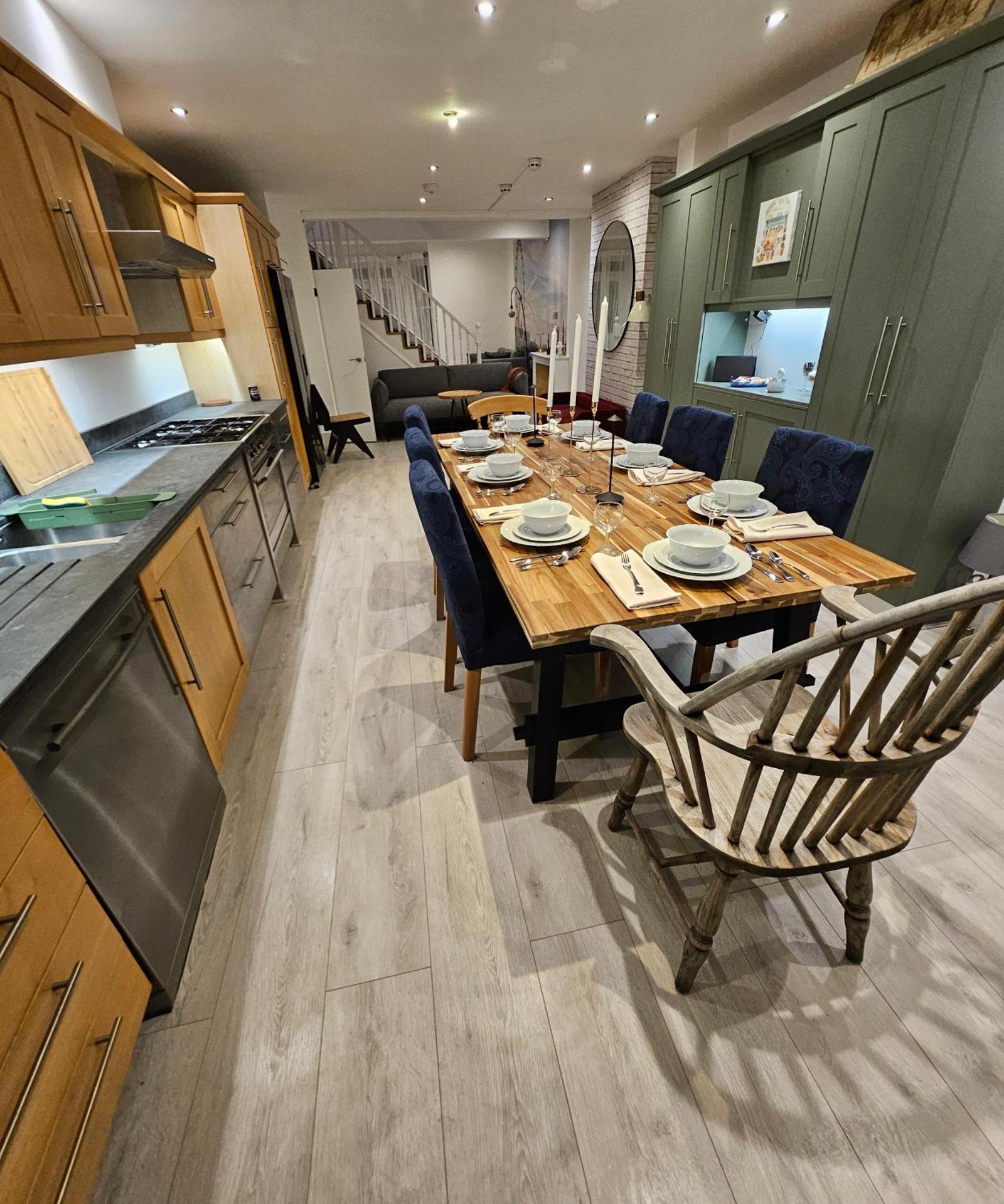 HARU Residence, 5bed Luxury House