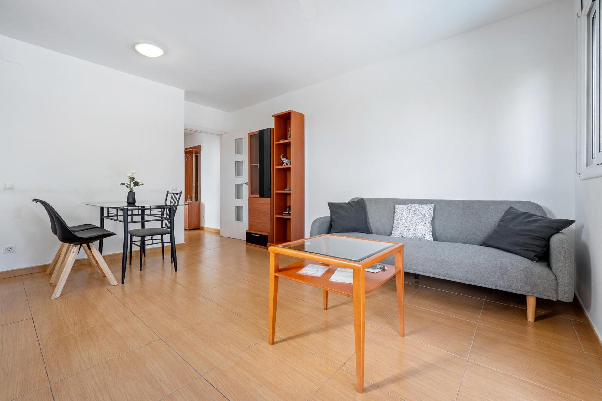 Dorada Apartment Sol