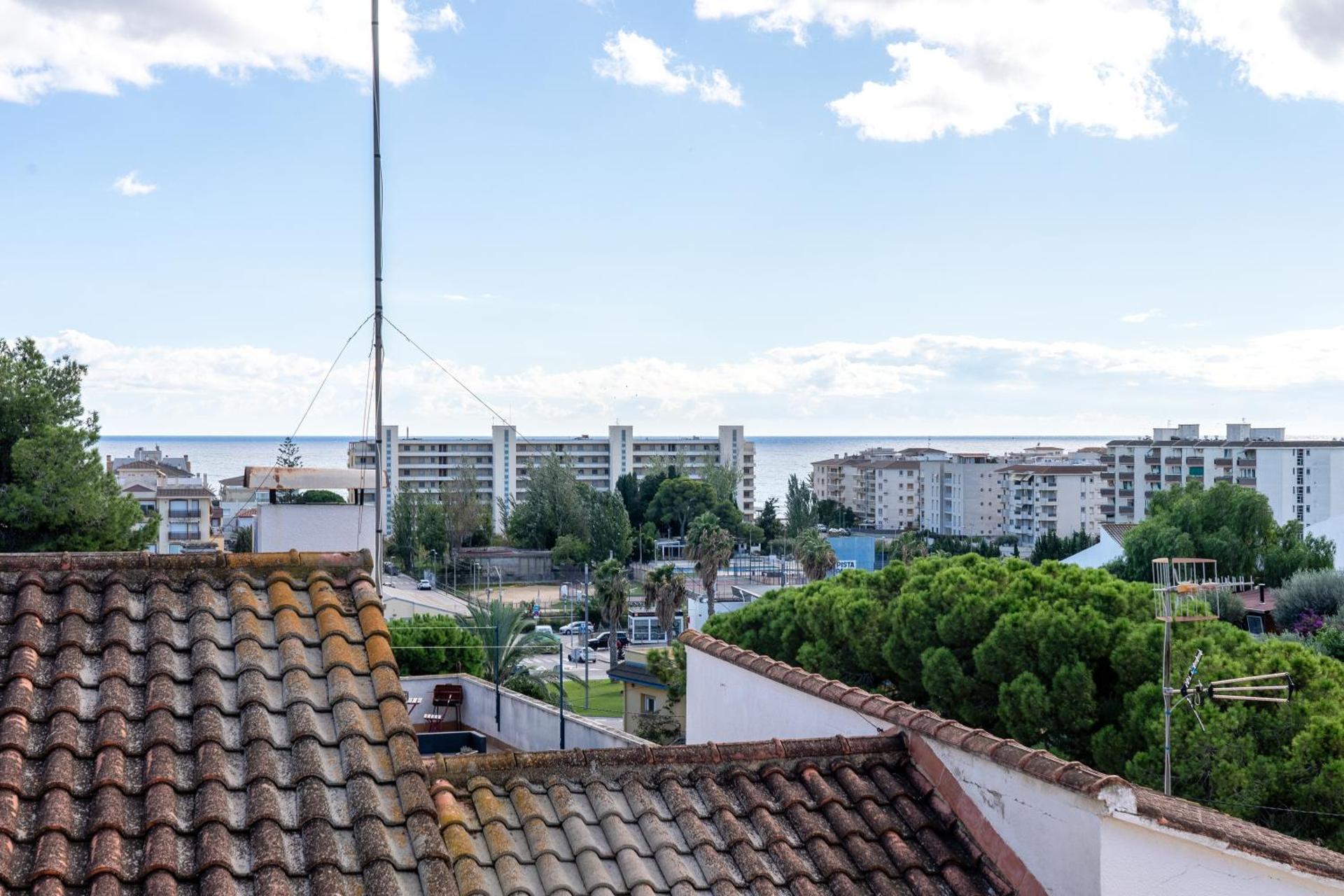 Dorada Apartment Sol