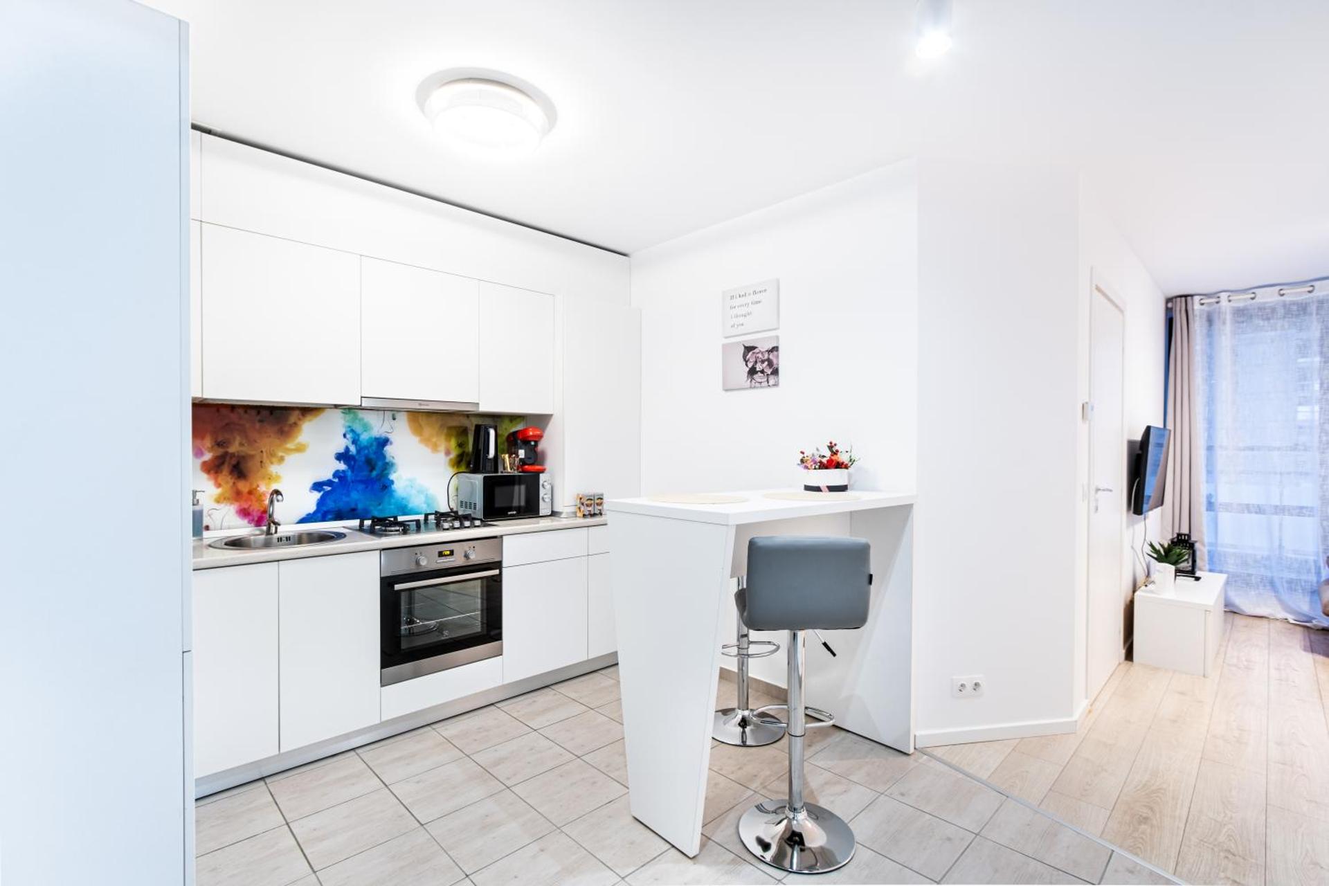 Jasmine Luxury Aviatiei