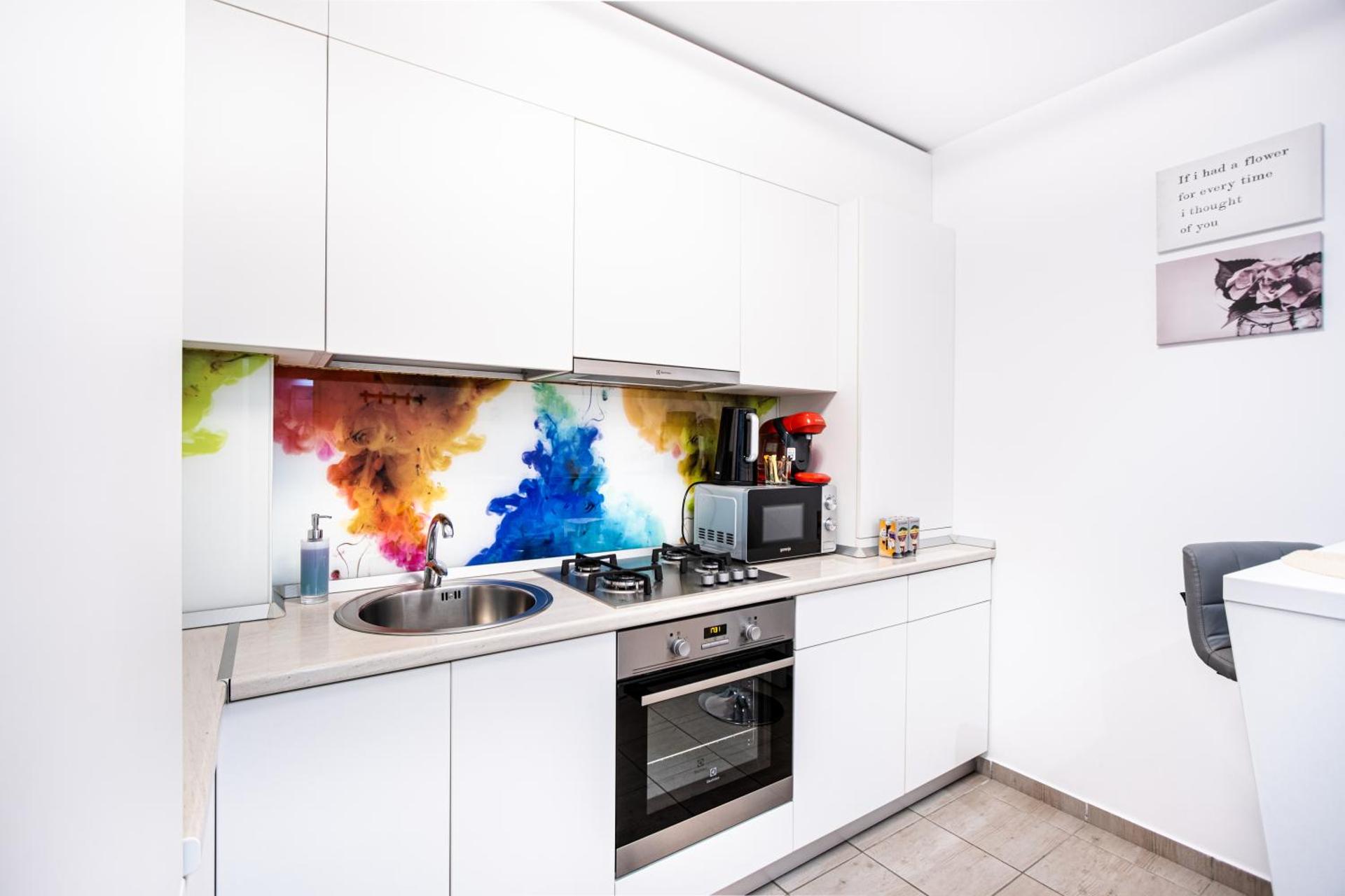 Jasmine Luxury Aviatiei