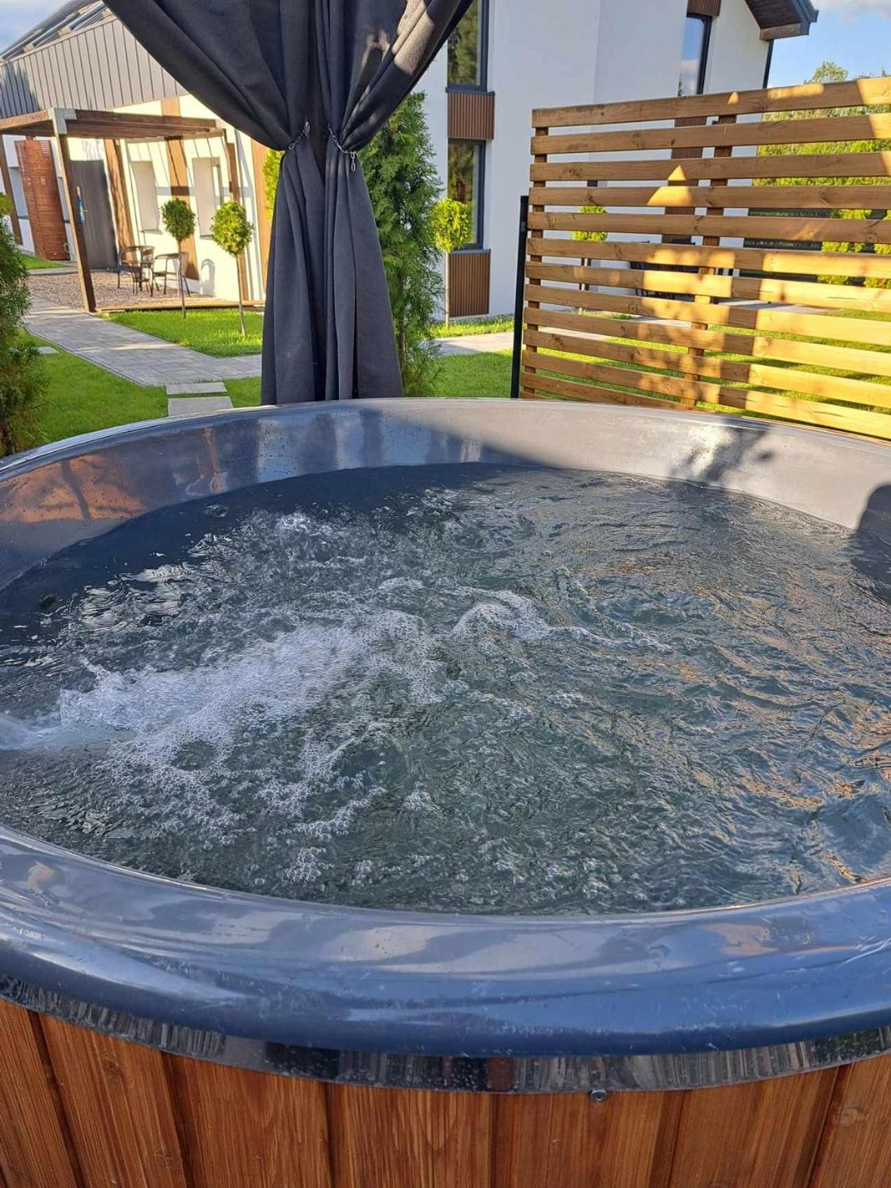 Apartamenty Stodoła