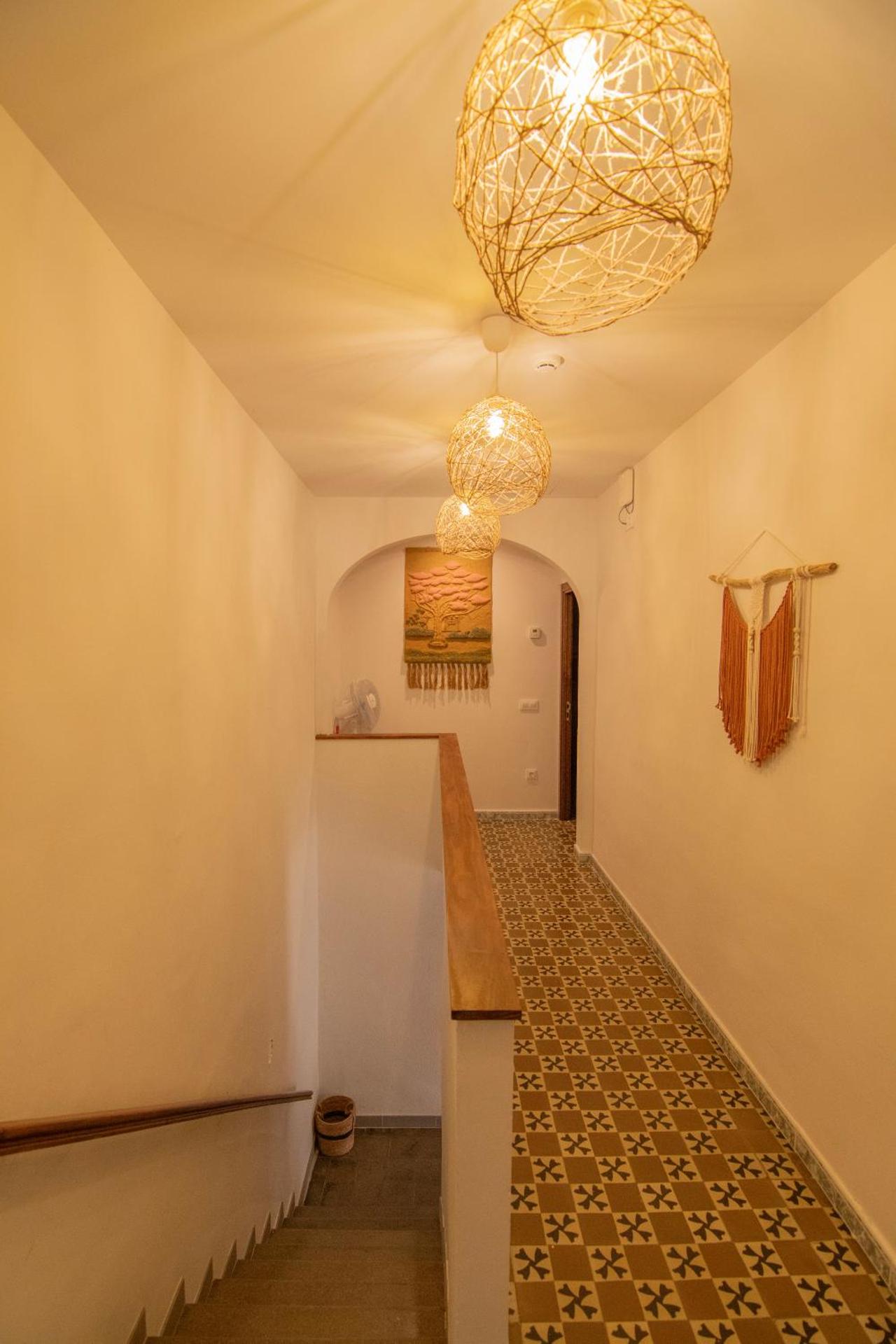 El Molí de Fornells