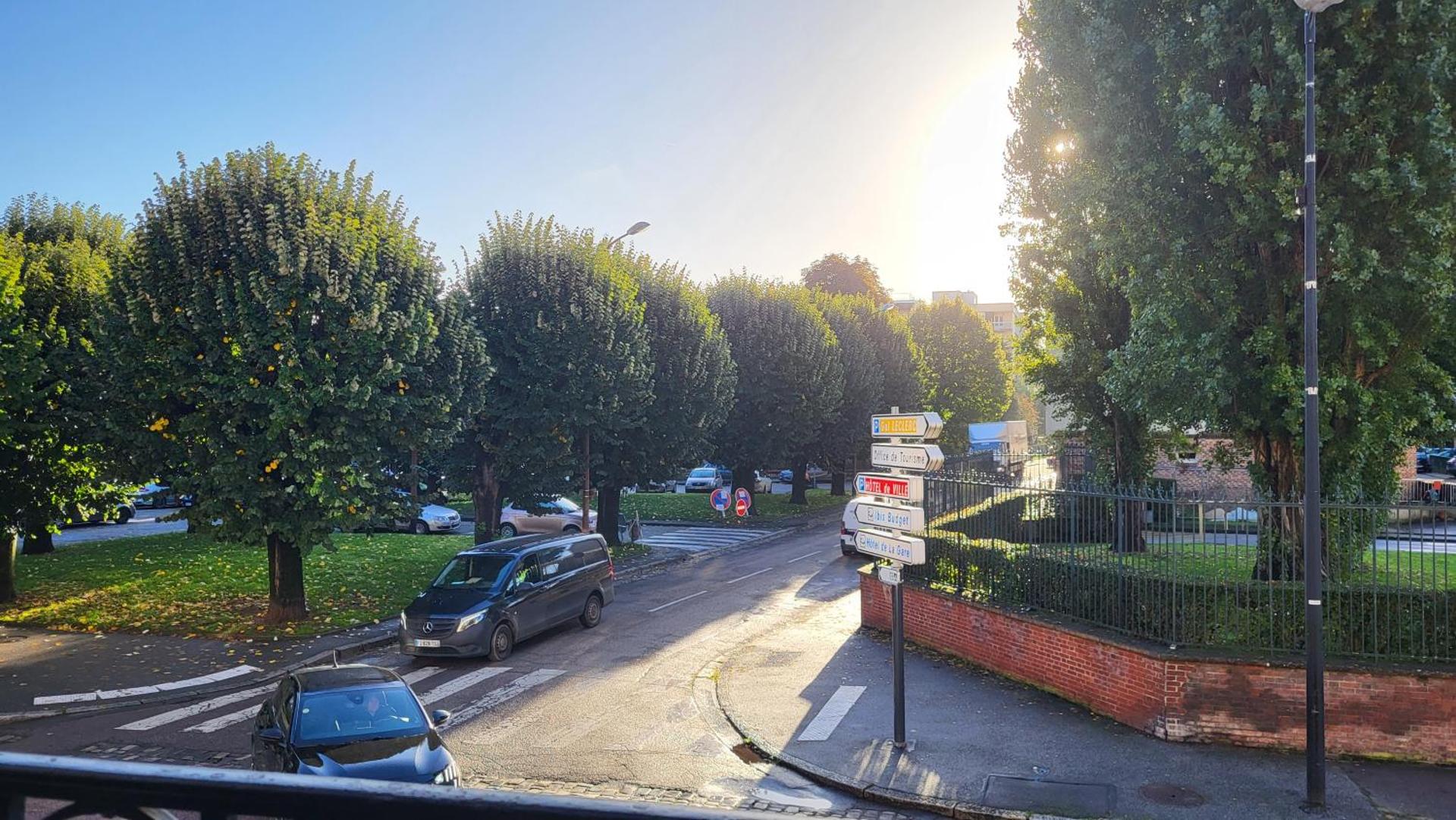 Standard Double Room with Shower