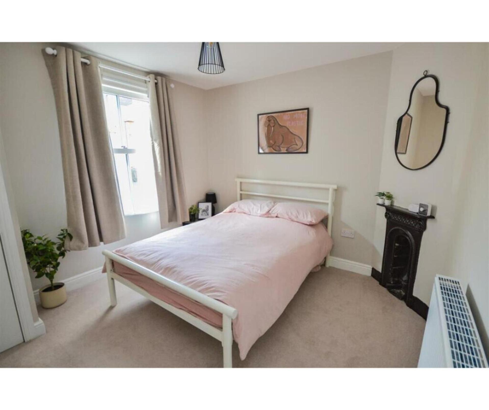 Victorian Beach House in Saltburn By The Sea