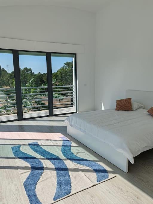 Villa Palmela Resort V5 Piscina privado