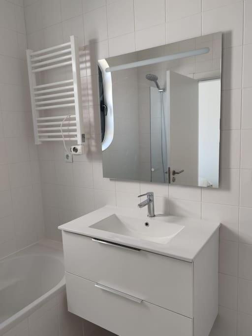 Villa Palmela Resort V5 Piscina privado