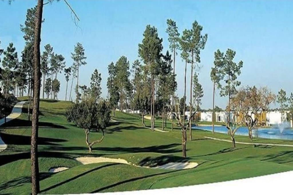 Villa Palmela Resort V5 Piscina privado