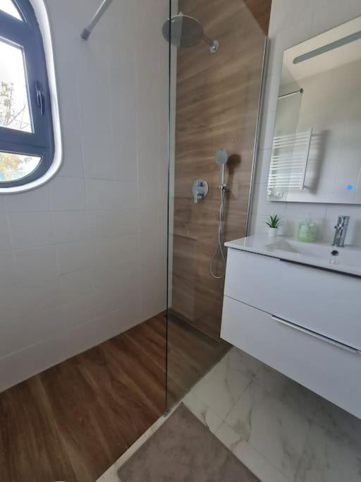 Villa Palmela Resort V5 Piscina privado