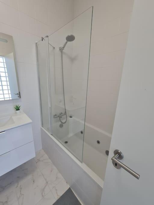 Villa Palmela Resort V5 Piscina privado