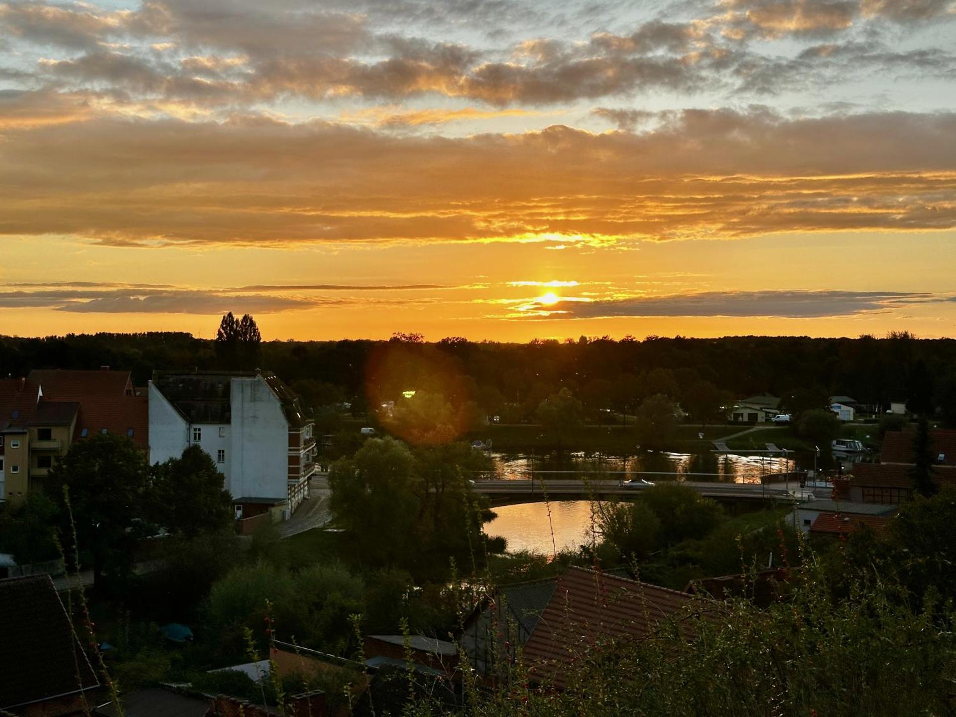 Das BilderbuchCafe - Pension Markt 7
