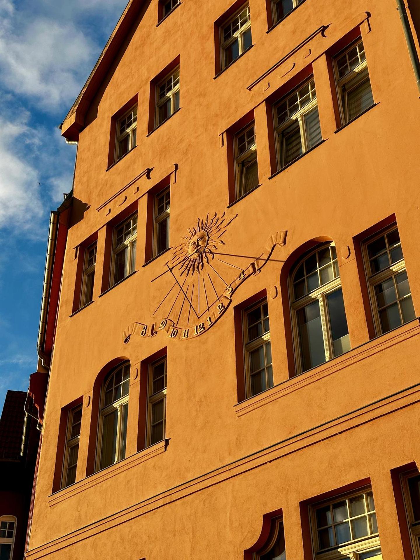 Das BilderbuchCafe - Pension Markt 7