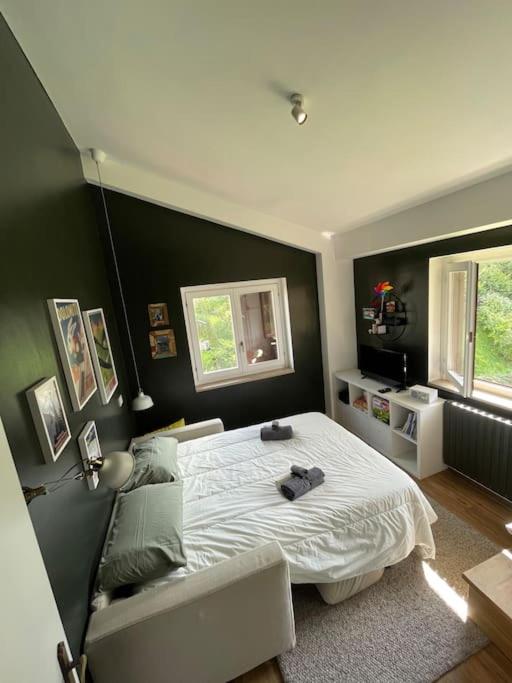 Charme e Tranquillità in Montagna