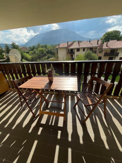 Charme e Tranquillità in Montagna