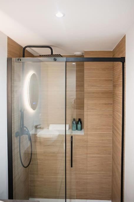 Lofts plaza JM Orense C