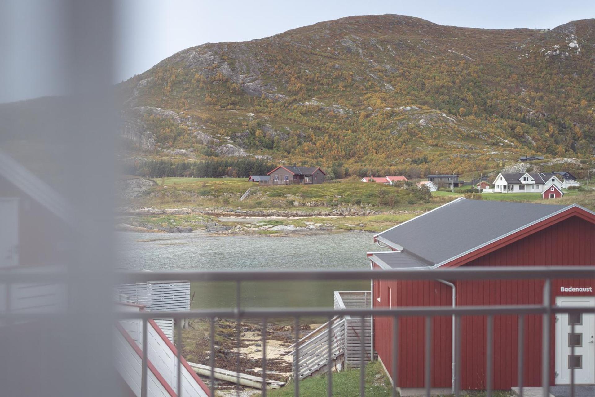 Superior Twin Room - Balcony