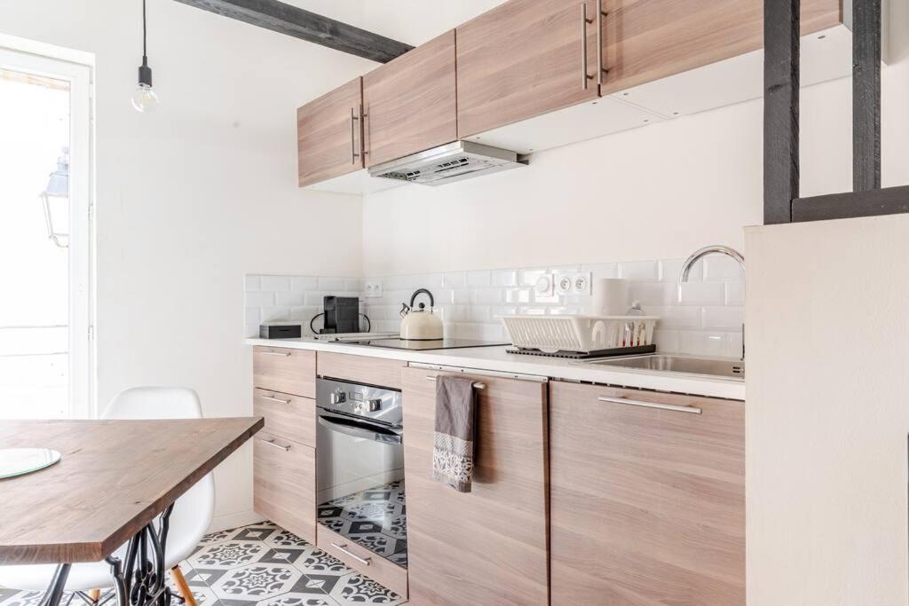 L’écurie location saisonnière