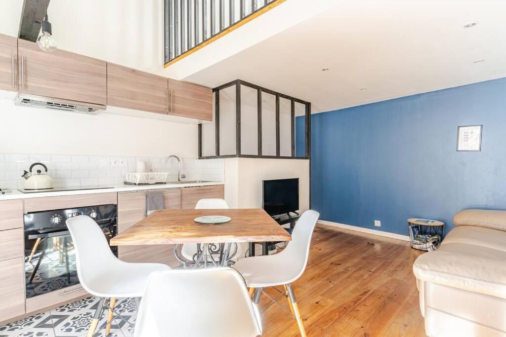 L’écurie location saisonnière