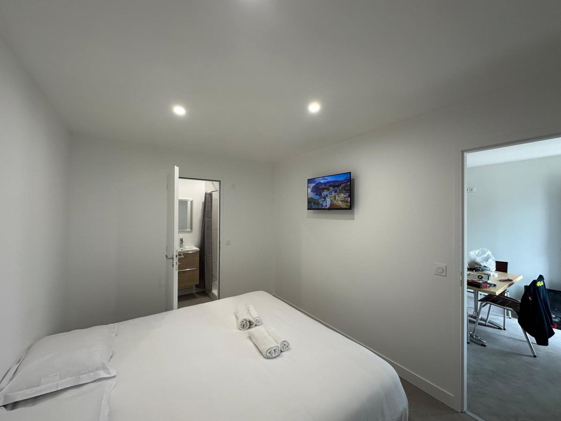 Halte Hotel - 1 étoile